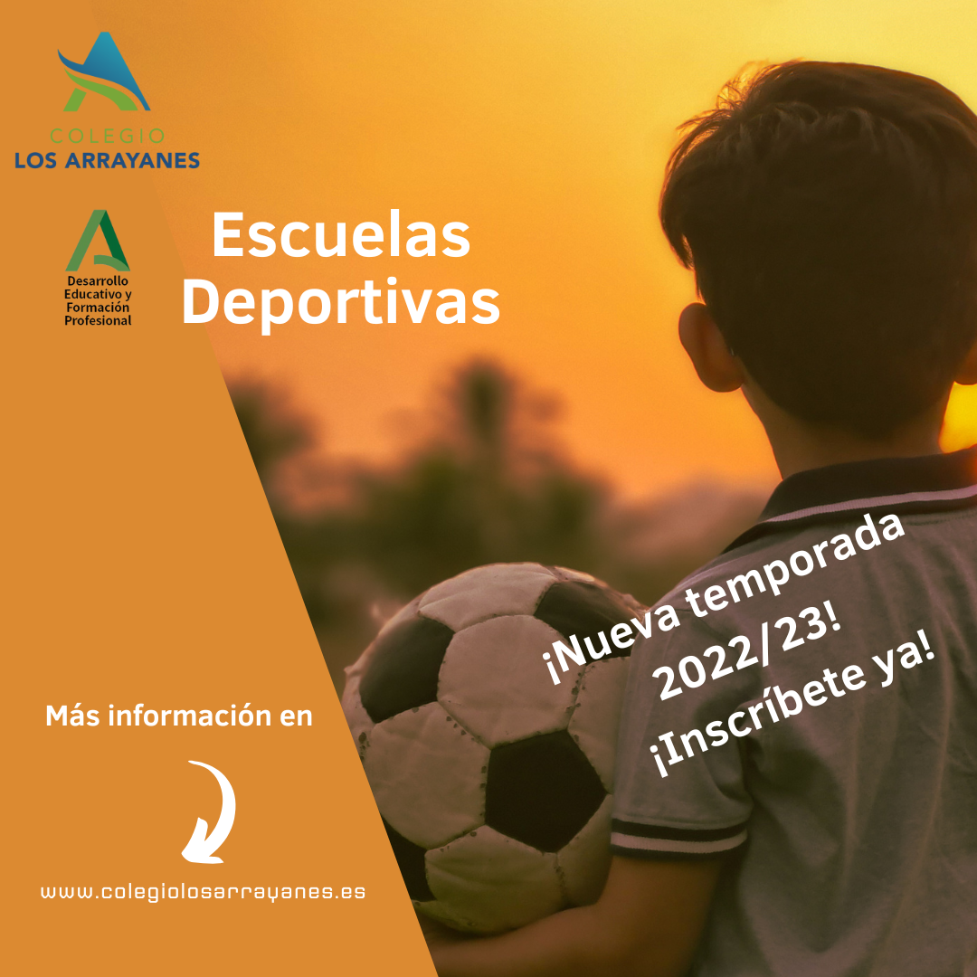 Escuelas Deportivas