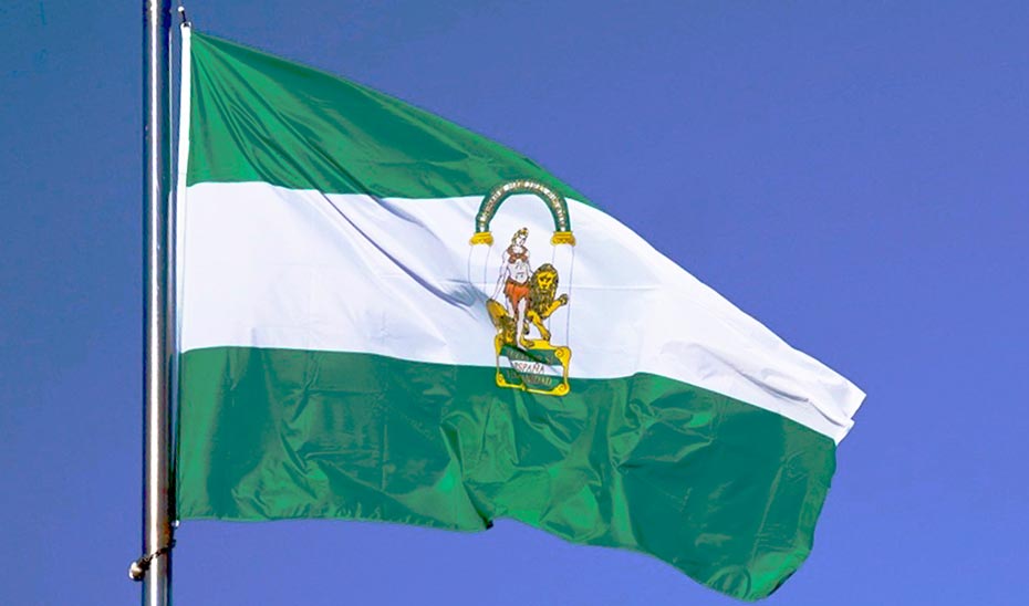 Día de la bandera de Andalucía